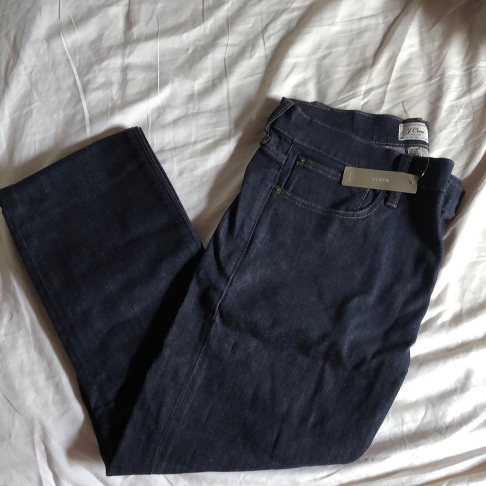 J Crew 484 Slim - NWT!